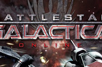 Battlestar Galactica Online