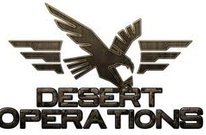 Desert Operations